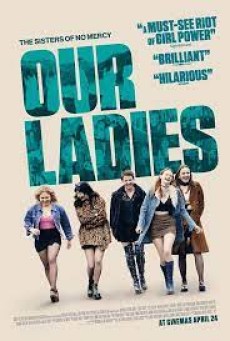 Our Ladies (2019) บรรยายไทย - ดูหนังออนไลน