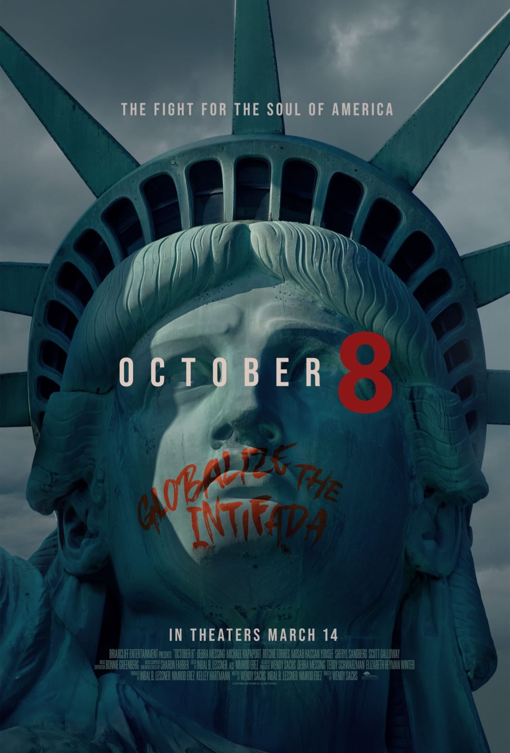 October 8 (2025) 8 ตุลาคม - ดูหนังออนไลน์