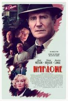 MARLOWE (2022) ซับไทย - ดูหนังออนไลน