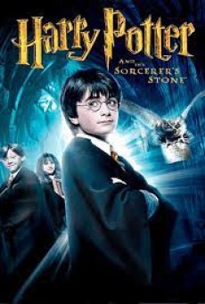 Harry Potter and the Sorcerer’s Stone (2001) แฮร์รี่ พอตเตอร์กับศิลาอาถรรพ์ ภาค - ดูหนังออนไลน