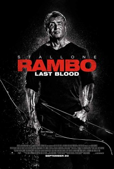 Rambo 5 Last Blood (2019) แรมโบ้ 5 นักรบคนสุดท้าย - ดูหนังออนไลน