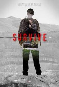 SURVIVE (2021) หลงป่า - ดูหนังออนไลน