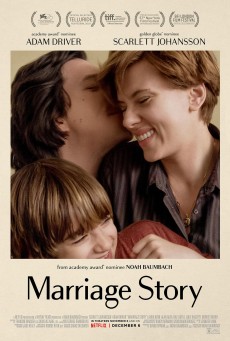 Marriage Story (2019) [Sub TH] - ดูหนังออนไลน