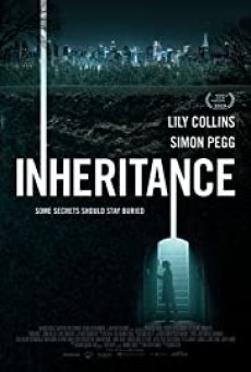 Inheritance (2020) - ดูหนังออนไลน
