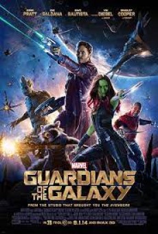 Guardians of the Galaxy Vol. 1 (2014) รวมพันธุ์นักสู้พิทักษ์จักรวาล 1 - ดูหนังออนไลน