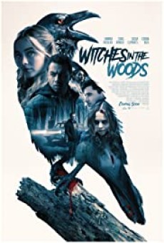 Witches in the Woods (2019) - ดูหนังออนไลน