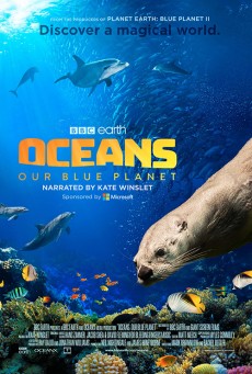 Oceans: Our Blue มหาสมุทร ในดาวเคราะห์สีน้ำเงินของเรา (2018) - ดูหนังออนไลน