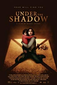Under the Shadow (2016) ผีทะลุบ้าน - ดูหนังออนไลน์