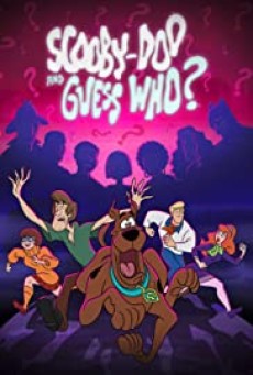 Scooby Doo And The Curse Of The 13Th Ghost (2019) สคูบี้ดู กับ 13 ผีคดีกุ๊กๆ กู๋ - ดูหนังออนไลน