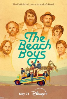 The Beach Boys (2024) - ดูหนังออนไลน์