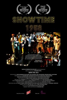 Showtime 1958 (2020) โชว์ไทม์ 1958 - ดูหนังออนไลน