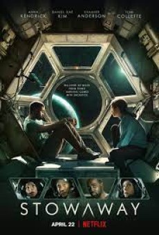Stowaway (2021) - ดูหนังออนไลน