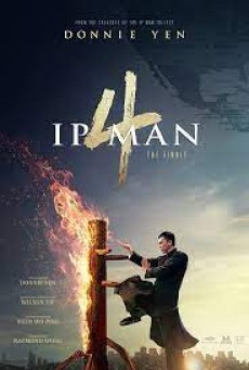 Ip Man 4 (2019) - ดูหนังออนไลน