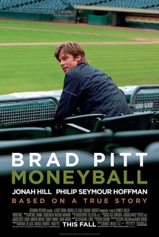 Moneyball (2011) เกมล้มยักษ์ - ดูหนังออนไลน