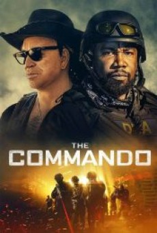 THE COMMANDO (2022) - ดูหนังออนไลน