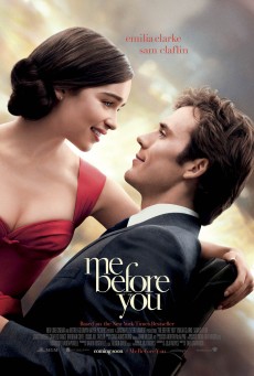 ME BEFORE YOU (2016) มี บีฟอร์ ยู พากย์ไทย - ดูหนังออนไลน์