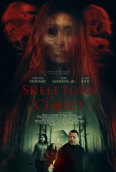 Skeletons in the Closet (2024) สเกเลตันส์ อิน เดอะ โคลเซ็ท - ดูหนังออนไลน์