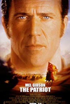 The Patriot (2000) เดอะ แพทริออต ชาติบุรุษ ดับแค้นฝังแผ่นดิน - ดูหนังออนไลน์
