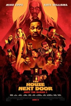 THE HOUSE NEXT DOOR (2021) - ดูหนังออนไลน