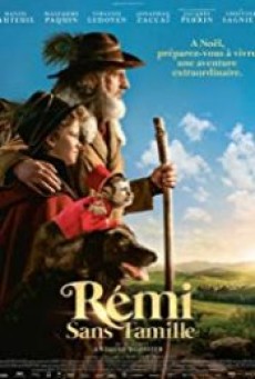Remi Nobody’s Boy (2019) เรมี่ หนุ่มน้อยเสียงมหัศจรรย์ - ดูหนังออนไลน