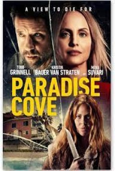 Paradise Cove (2021) - ดูหนังออนไลน