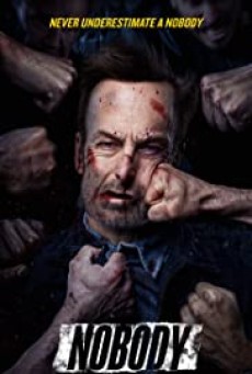Nobody (2021) คนธรรมดานรกเรียกพี่ - ดูหนังออนไลน