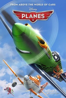 Planes (2013) แพลนส์ - ดูหนังออนไลน์