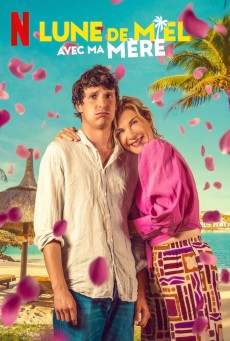 Honeymoon Crasher (2025) ตัวป่วนฮันนีมูน - ดูหนังออนไลน