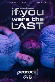 If You Were the Last (2023) ซับไทย - ดูหนังออนไลน์
