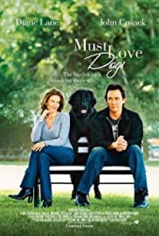 Must Love Dogs (2005) - ดูหนังออนไลน์