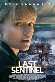 LAST SENTINEL (2023) ซับไทย - ดูหนังออนไลน