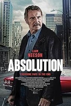 Absolution คนสันดานเดือด (2024) - ดูหนังออนไลน