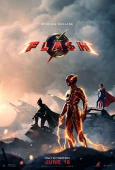 THE FLASH (2023) เดอะ แฟลช พากย์ไทย - ดูหนังออนไลน์