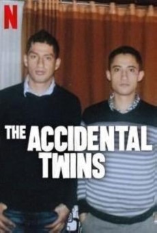 The Accidental Twins (2024) ฝาแฝดบังเอิญ - ดูหนังออนไลน์