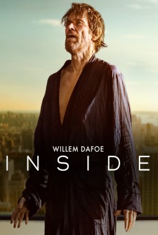 INSIDE (2023) อินไซด์ ขังกระตุกจิต ซับไทย - ดูหนังออนไลน