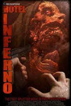 Hotel Inferno (2013) - ดูหนังออนไลน์