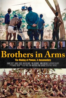 Brothers in Arms (2018) - ดูหนังออนไลน์