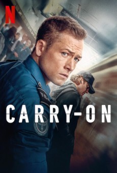 Carry-On (2024) สัมภาระอันตราย - ดูหนังออนไลน์