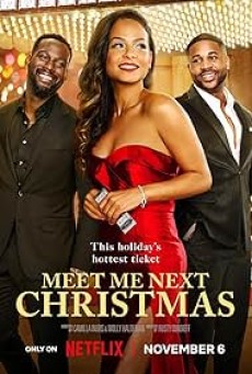 Meet Me Next Christmas เจอกันคริสต์มาสหน้า (2024) - ดูหนังออนไลน