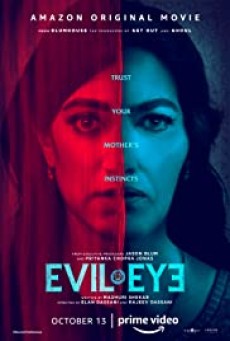 Evil Eye | Amazon Prime (2020) นัยน์ตาปีศาจ - ดูหนังออนไลน