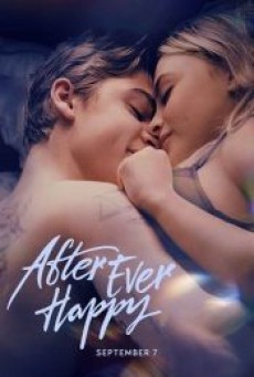 AFTER EVER HAPPY (2022) อาฟเตอร์ เอฟเวอร์ แฮปปี้ - ดูหนังออนไลน