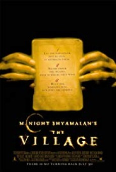 The Village (2004) หมู่บ้านสาปสยอง - ดูหนังออนไลน
