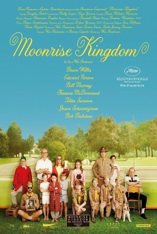 MOONRISE KINGDOM (2012) คู่กิ๊กซ่าส์ สารพัดแสบ พากย์ไทย - ดูหนังออนไลน์
