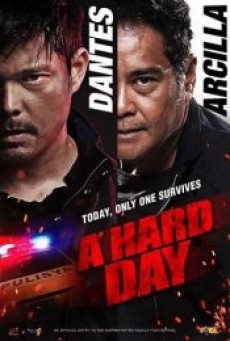 A Hard Day (2021) วันหฤโหด - ดูหนังออนไลน