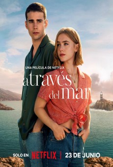 THROUGH MY WINDOW ACROSS THE SEA (2023) รักผ่านหน้าต่าง หัวใจข้ามทะเล พากย์ไทย - ดูหนังออนไลน