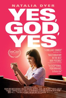 Yes, God, Yes (2019) - ดูหนังออนไลน