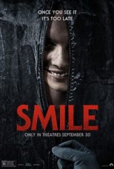 SMILE (2022) ยิ้มสยอง - ดูหนังออนไลน