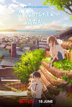 A WHIGKER AWWAY (2020) เหมียวน้อยคอยรัก พากย์ไทย - ดูหนังออนไลน
