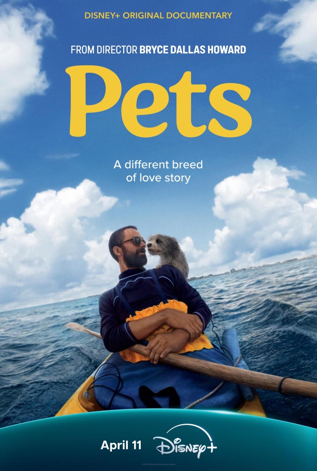 Pets (2025) เพ็ทส์ - ดูหนังออนไลน์