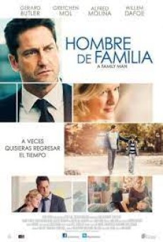 A Family Man (2016) อะแฟมิลี่แมน ชื่อนี้ใครก็รัก - ดูหนังออนไลน์